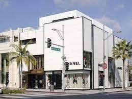 chanel london appointment|Chanel beverly hills appointment.